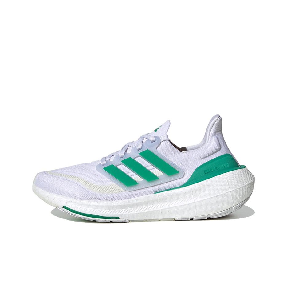 Adidas Shoes Ultraboost Light - Adidas Ultraboost Light Fabric Cushioning Slip