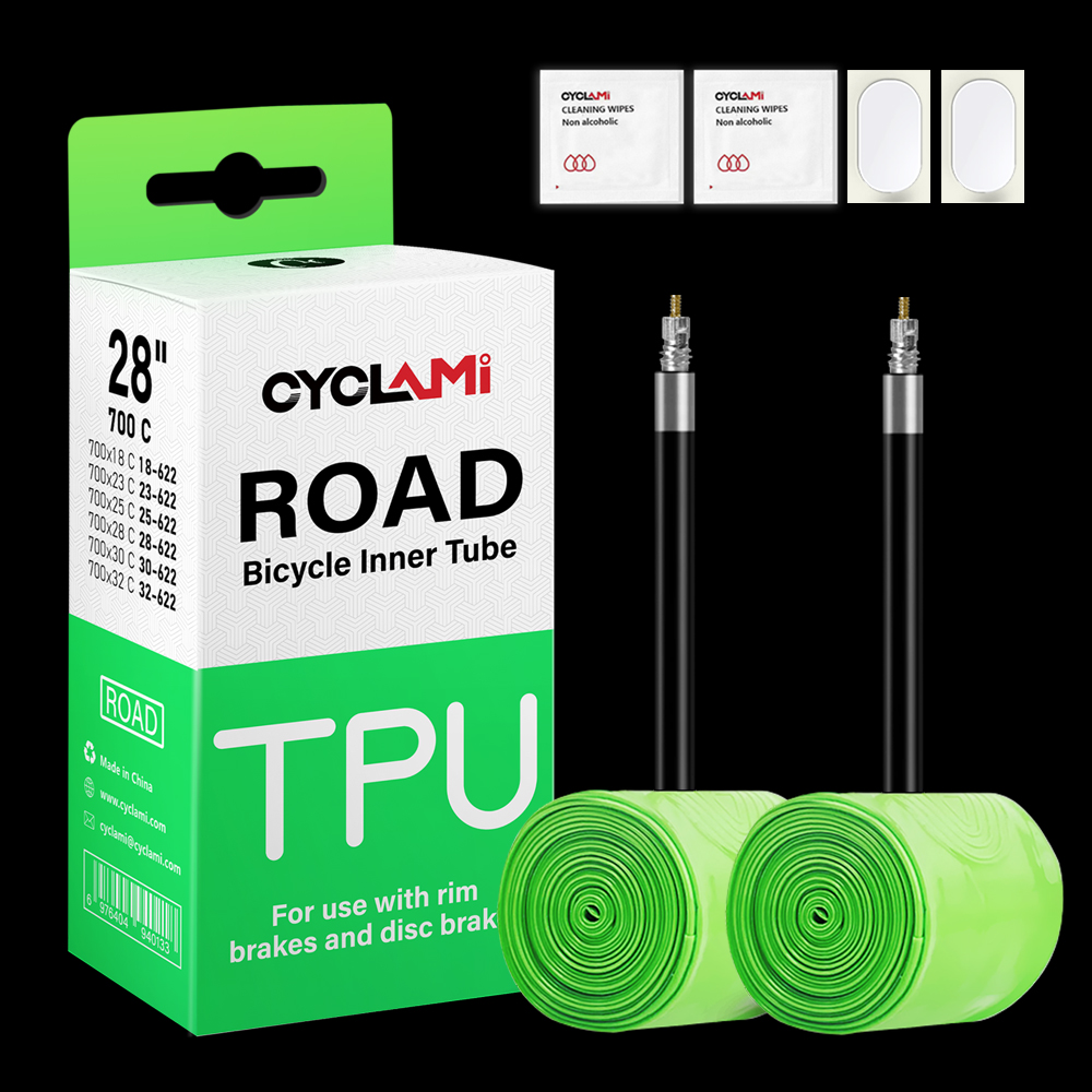 Cycling Gear Material - Choice CYCLAMI TPU Material Ultralight Bike