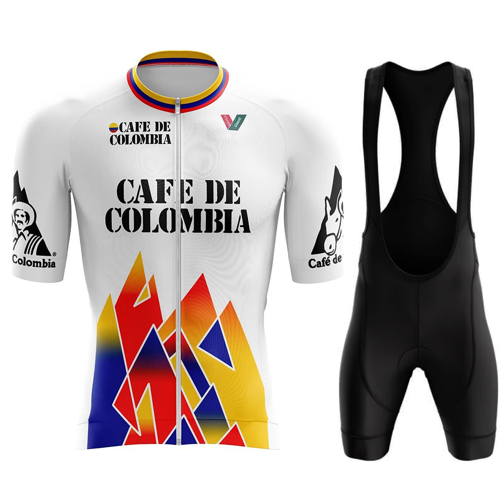 Cycling Gear Lycra - Road Cycling Gear Men Clothing Bike