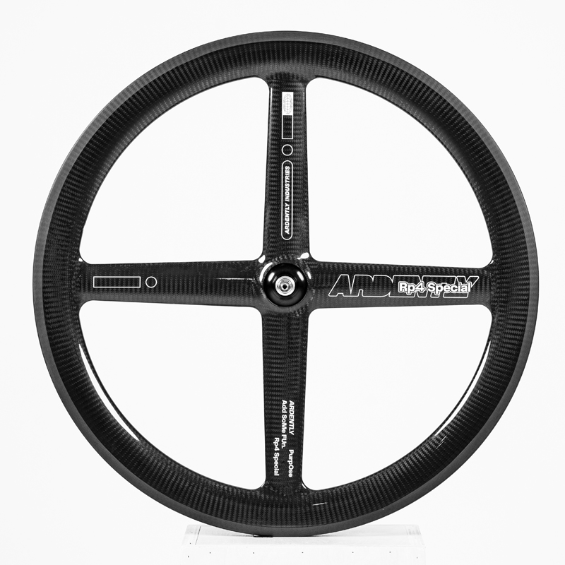 ARDENTLY NEW 700C Tubeless 4 S - огляд і ціна Quality Cycling Gear