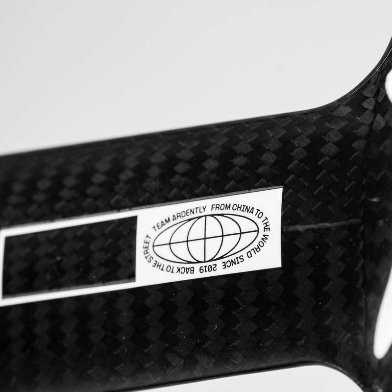 ARDENTLY NEW 700C Tubeless 4 S - огляд і ціна Quality Cycling Gear