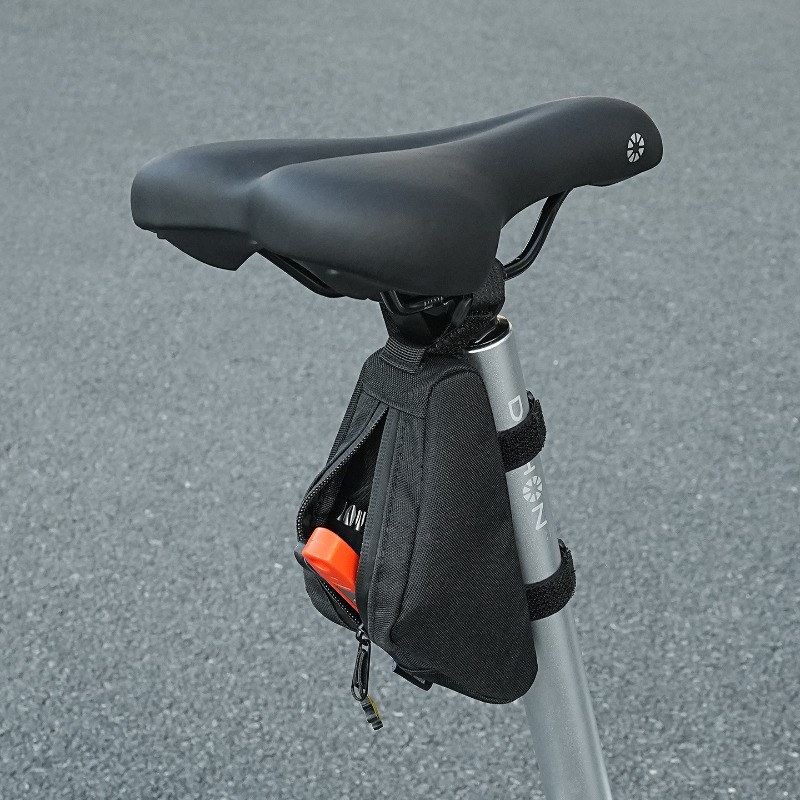 Mountain Road Bike Saddle Bag  - огляд і ціна Cycling Gear Organiser