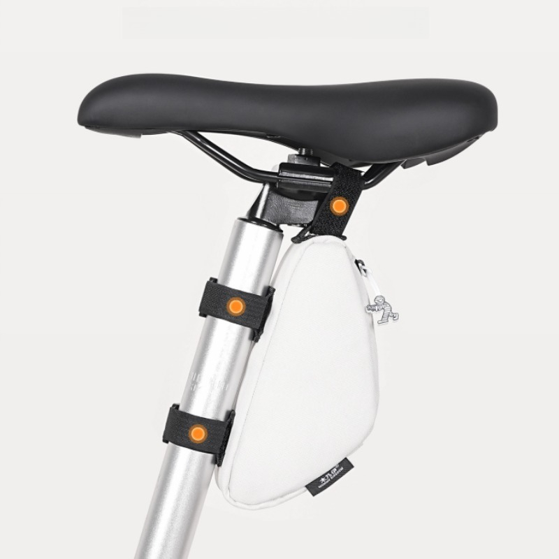 Mountain Road Bike Saddle Bag  - огляд і ціна Cycling Gear Organiser