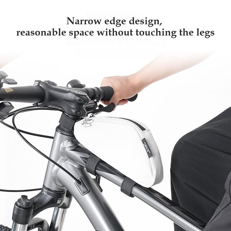 Mountain Road Bike Saddle Bag  - огляд і ціна Cycling Gear Organiser