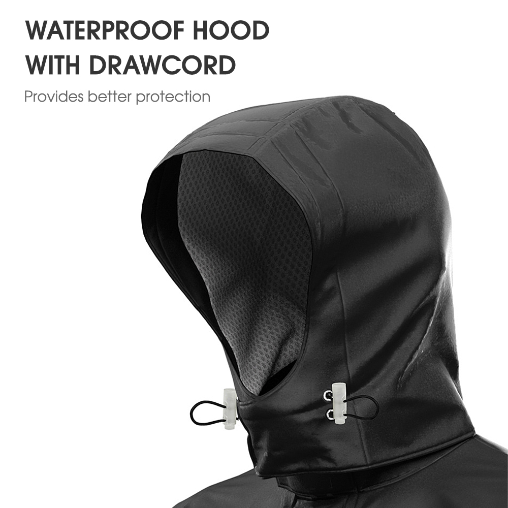 Men Motorcycle Rain Suit Outdo - огляд і ціна Cycling Gear Rain