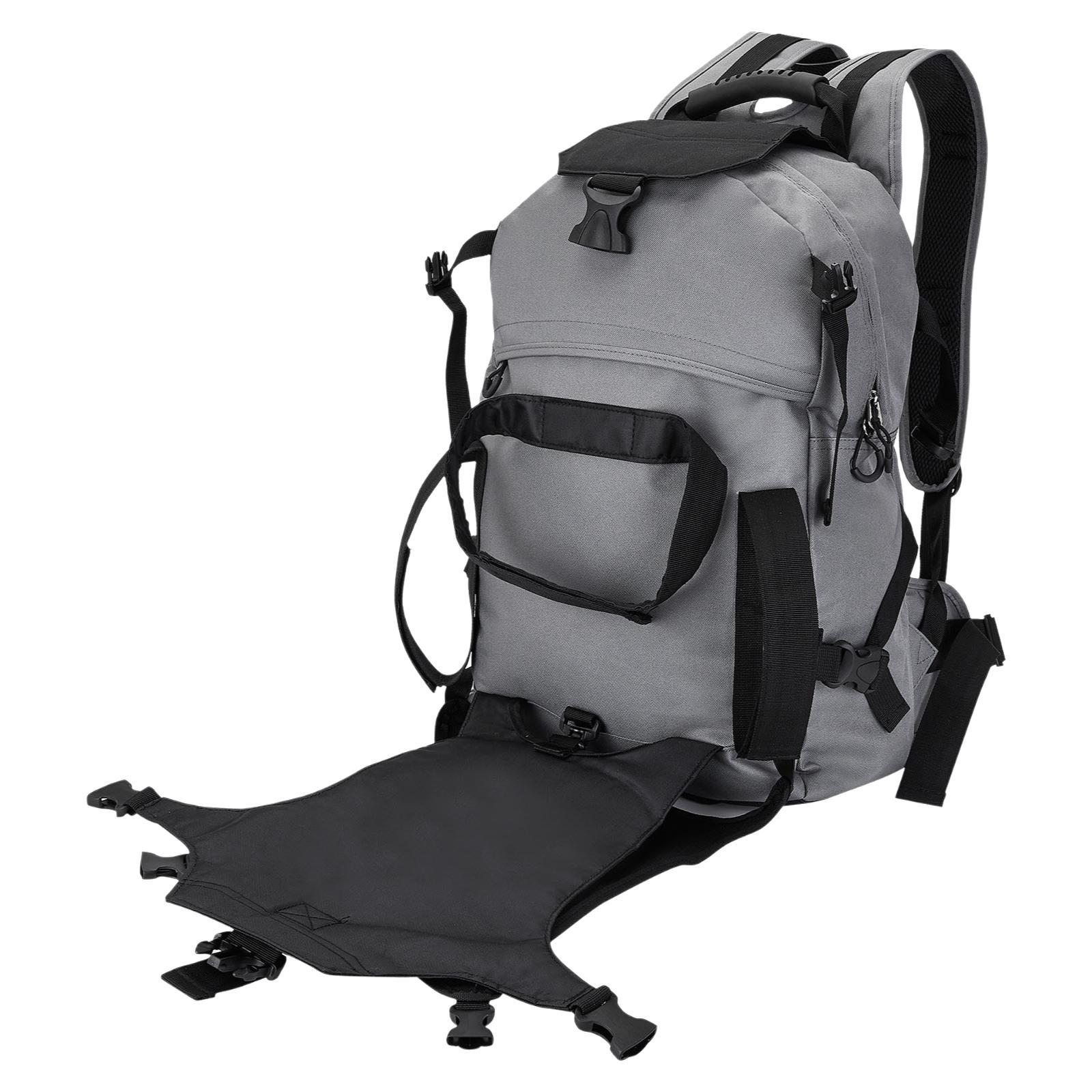 Ski Backpack for Travel Luggag - огляд і ціна Cycling Gear Women