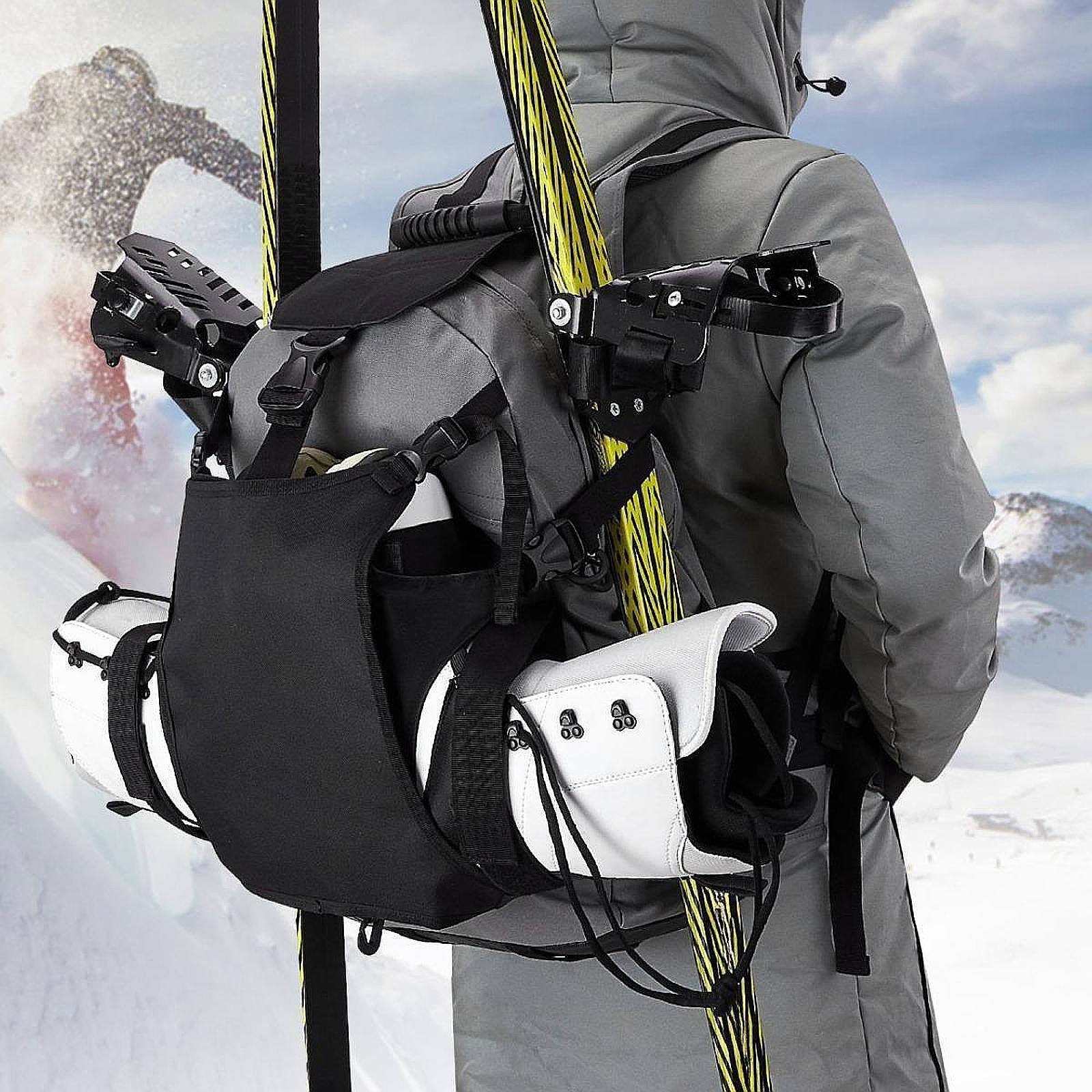 Ski Backpack for Travel Luggag - огляд і ціна Cycling Gear Women