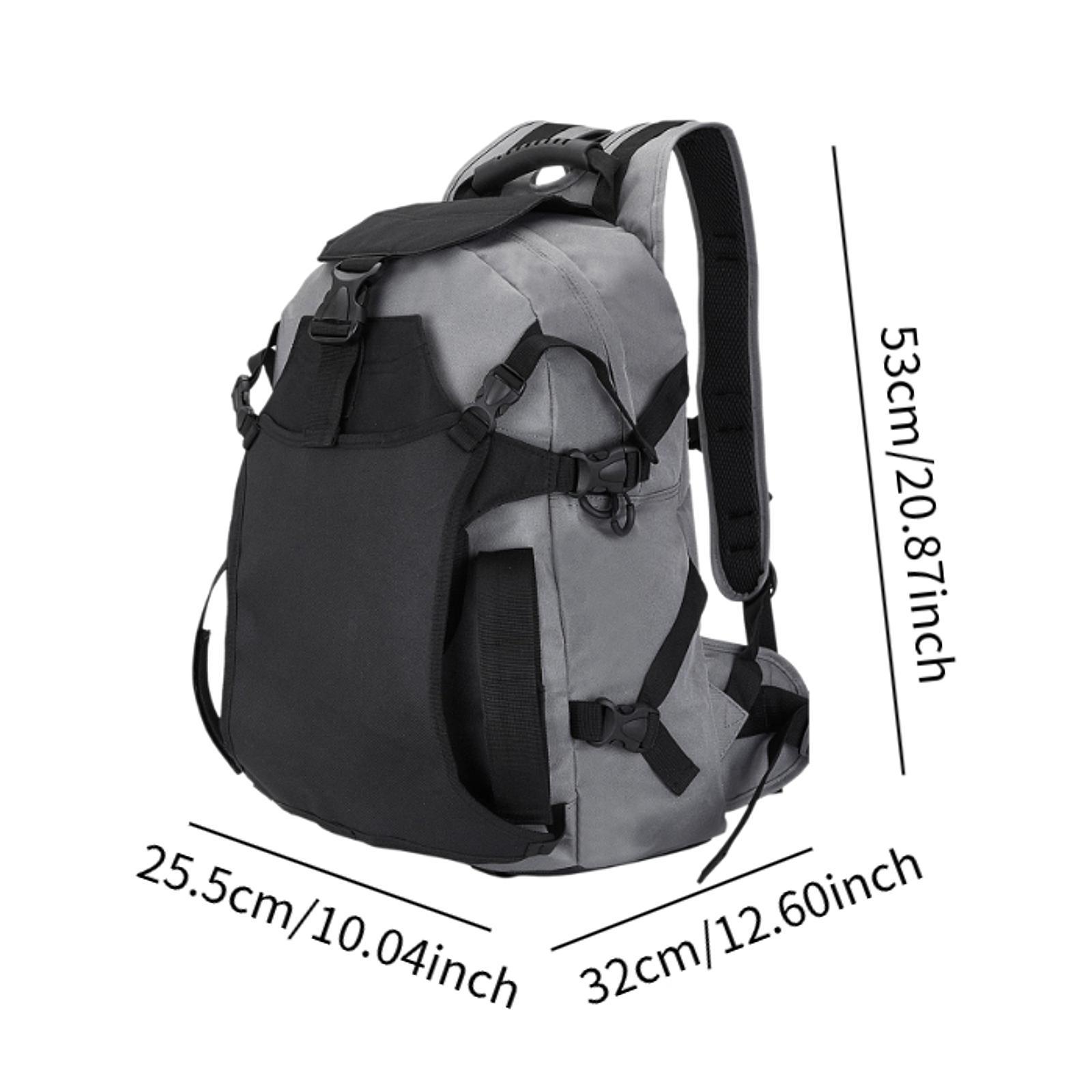 Ski Backpack for Travel Luggag - огляд і ціна Cycling Gear Women
