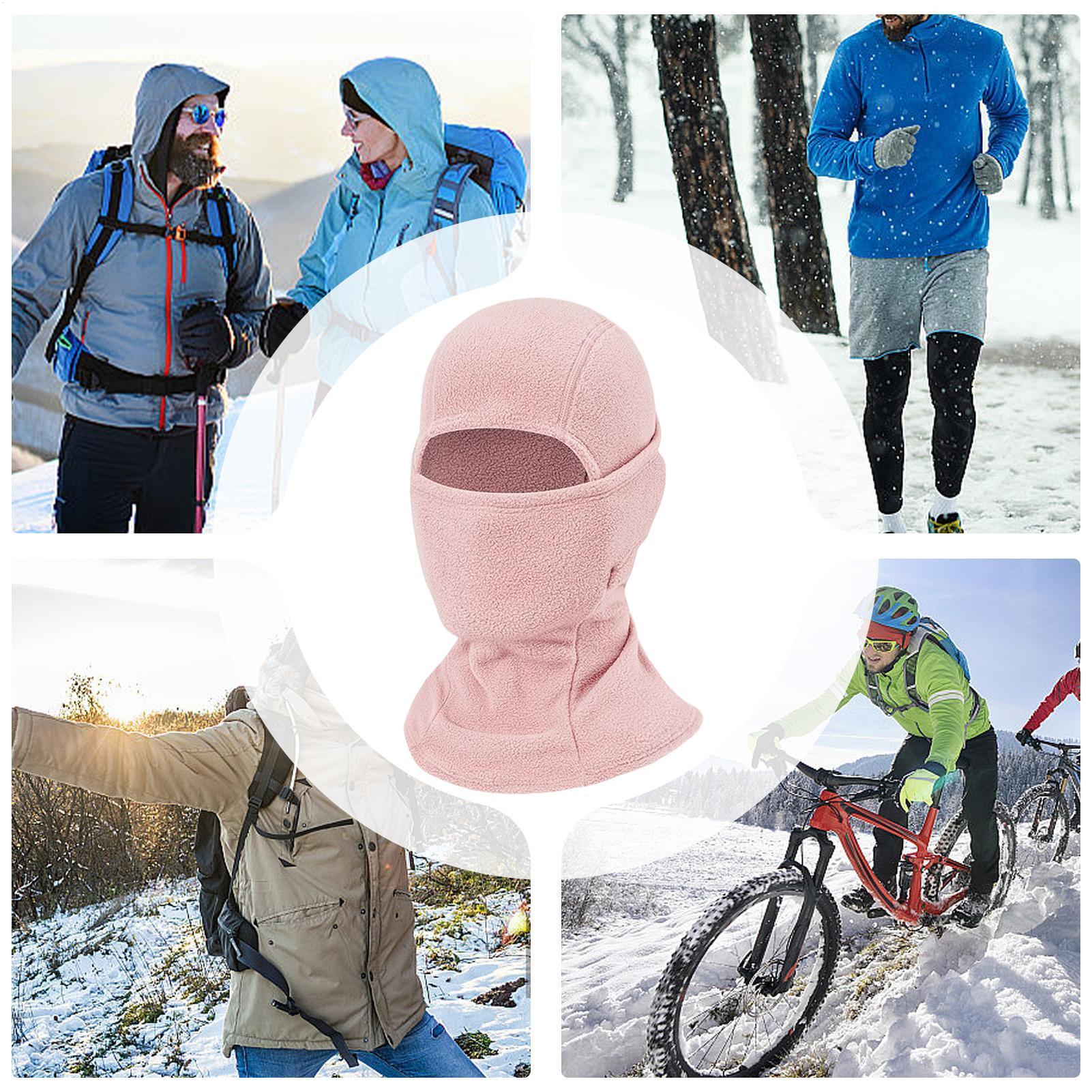 Beanie Hat Neck Warmer Hood Ge - огляд і ціна Cycling Gear Cold Weather