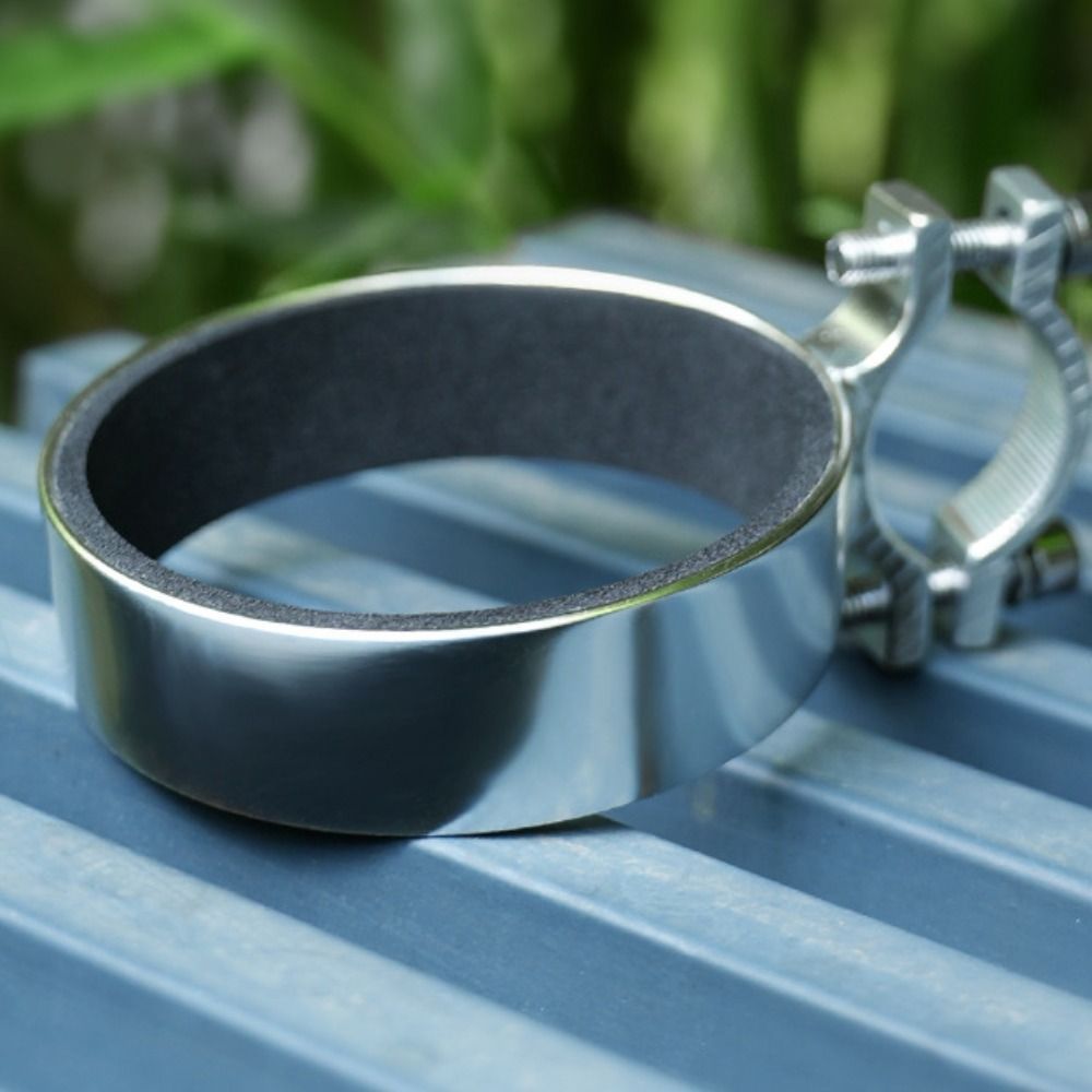 Metal Clamp Cycling Water Bott - огляд і ціна Cycling Gear Material