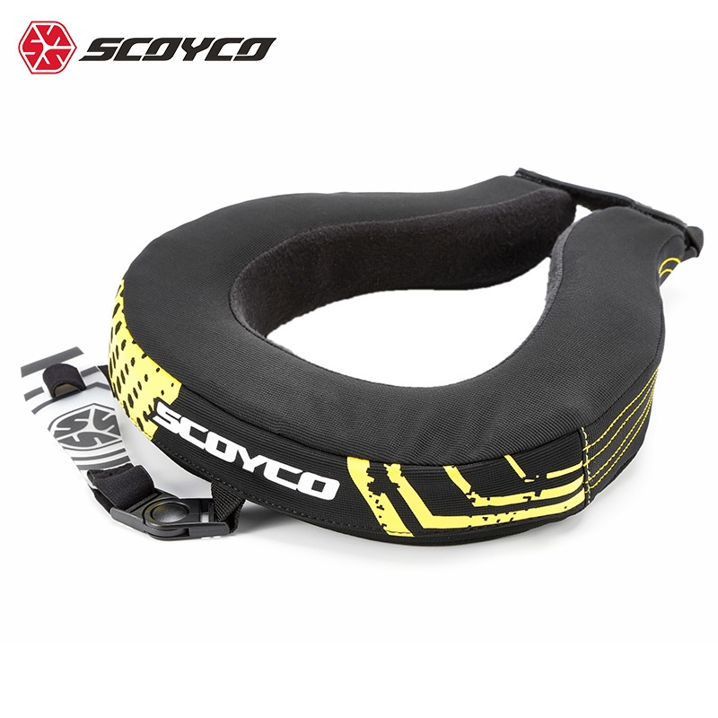 High-quality SCOYCO N02B Neck  - огляд і ціна Quality Cycling Gear