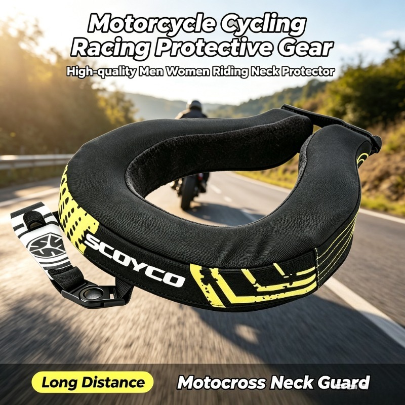 Motorcycle Cycling Racing Prot - огляд і ціна Quality Cycling Gear