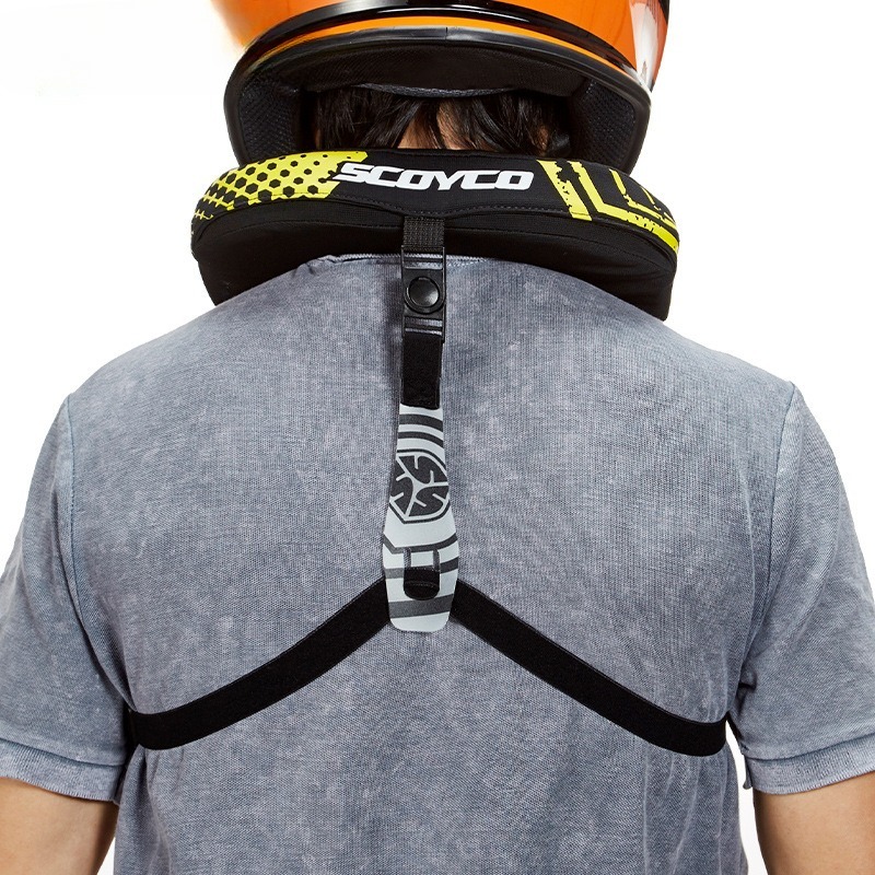 Motorcycle Cycling Racing Prot - огляд і ціна Quality Cycling Gear