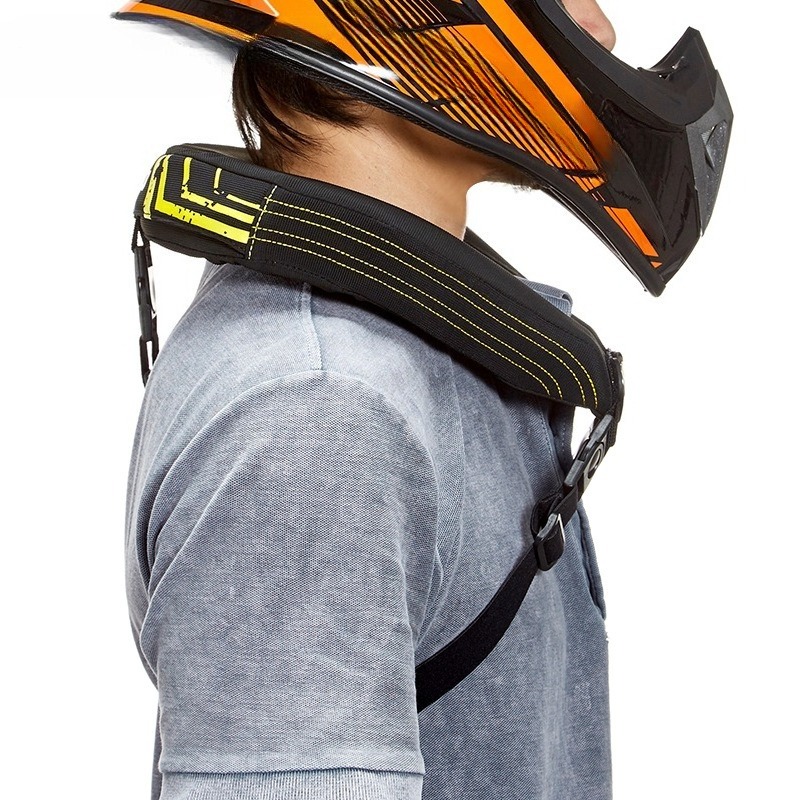 Motorcycle Cycling Racing Prot - огляд і ціна Quality Cycling Gear