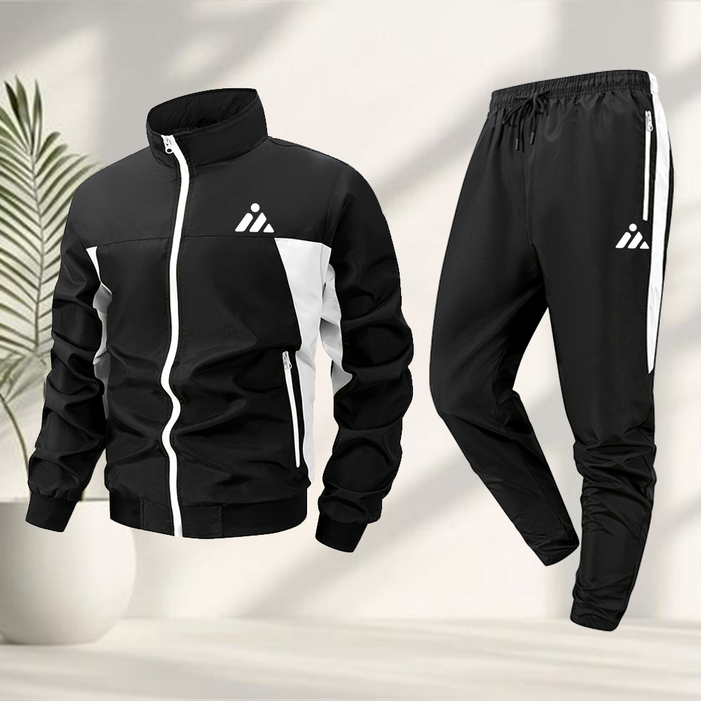 Men's Casual Sports Suit Creat - огляд і ціна Cycling Gear Man