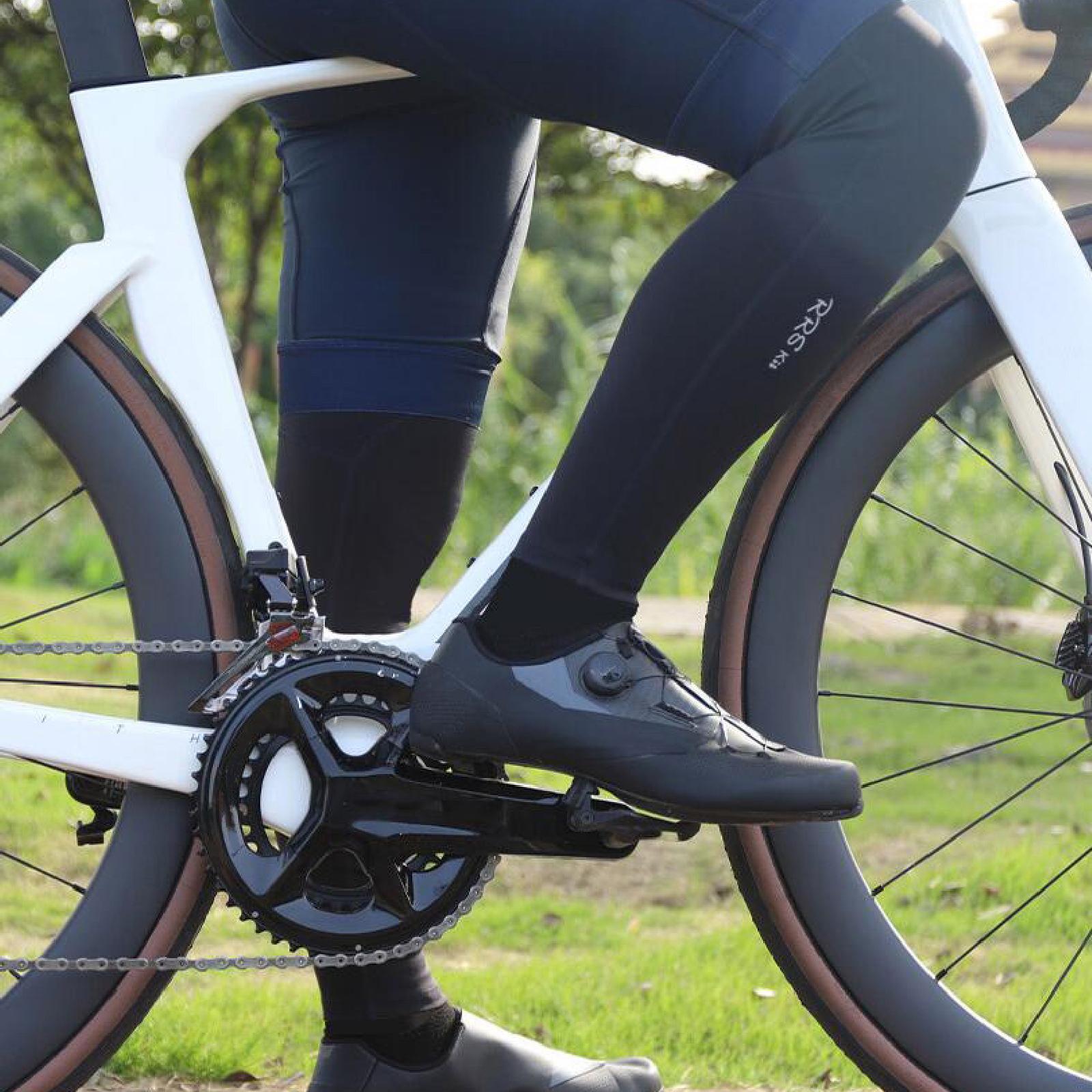 Cycling Leg Warmers Long Leg S - огляд і ціна Cycling Gear Cold Weather