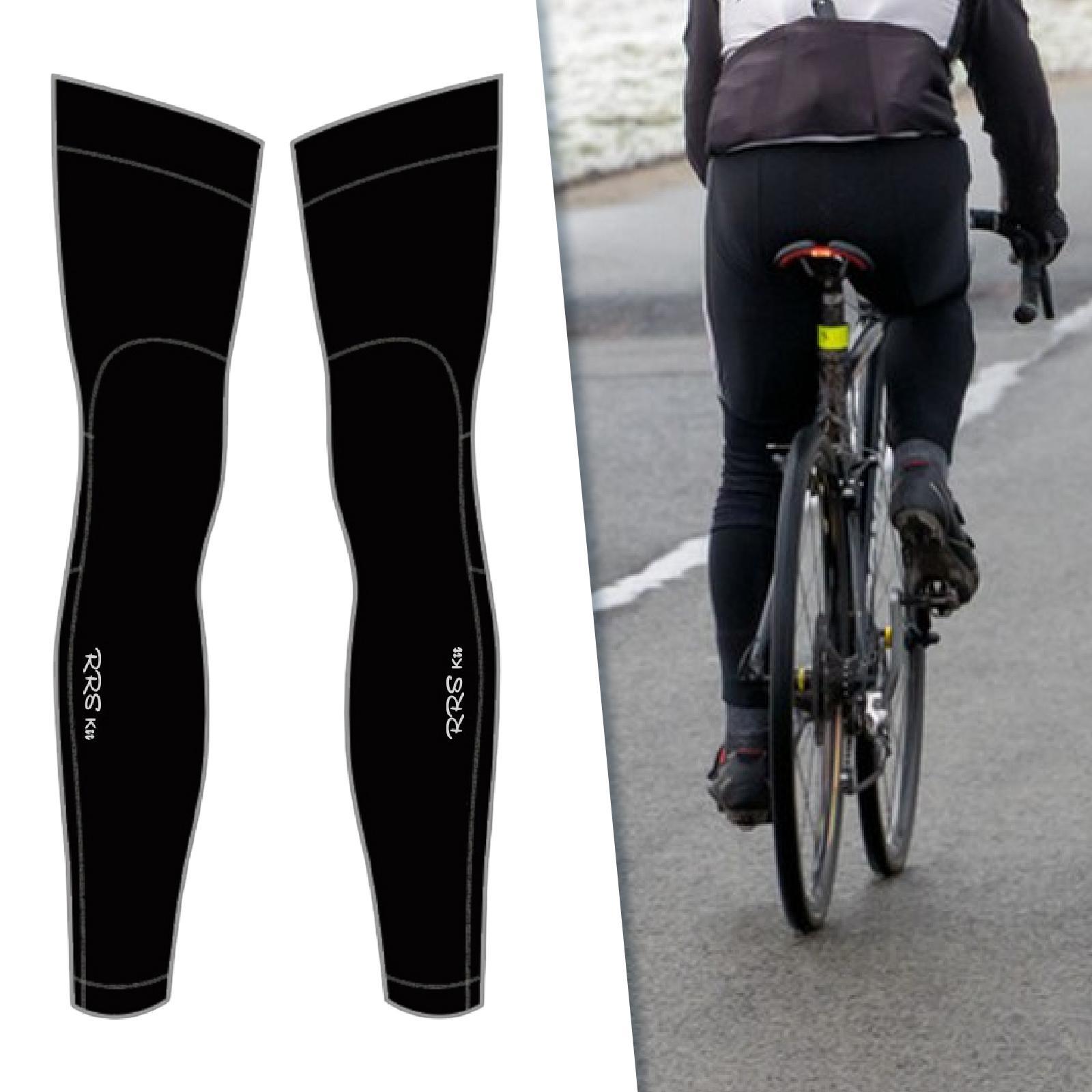 Cycling Leg Warmers Long Leg S - огляд і ціна Cycling Gear Cold Weather