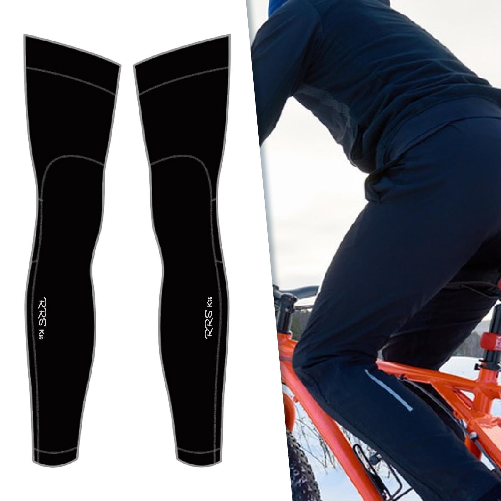 Cycling Leg Warmers Long Leg S - огляд і ціна Cycling Gear Cold Weather