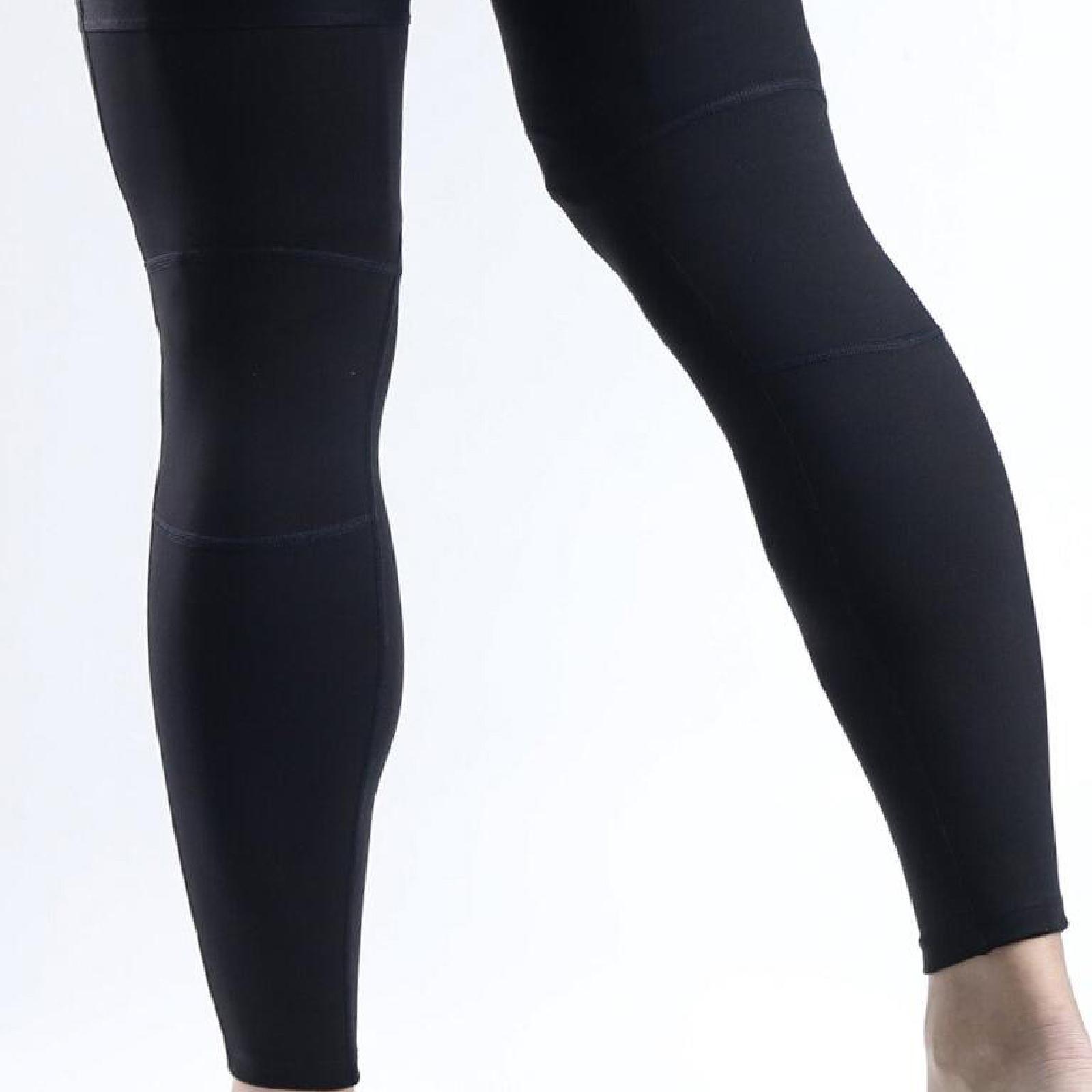 Cycling Leg Warmers Long Leg S - огляд і ціна Cycling Gear Cold Weather