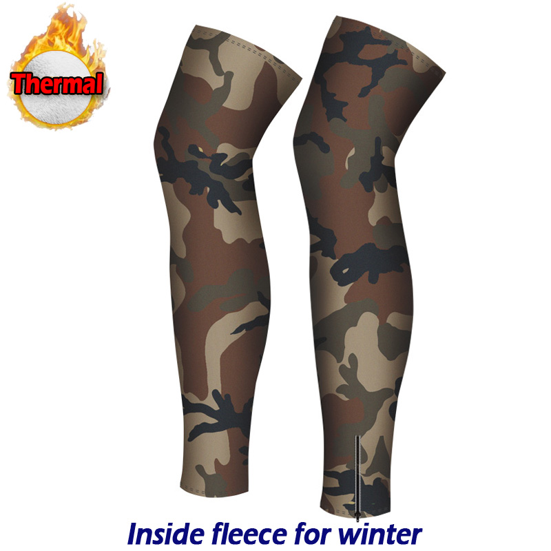 Thermal Fleece Cycling Leg War - огляд і ціна Cycling Gear Lycra