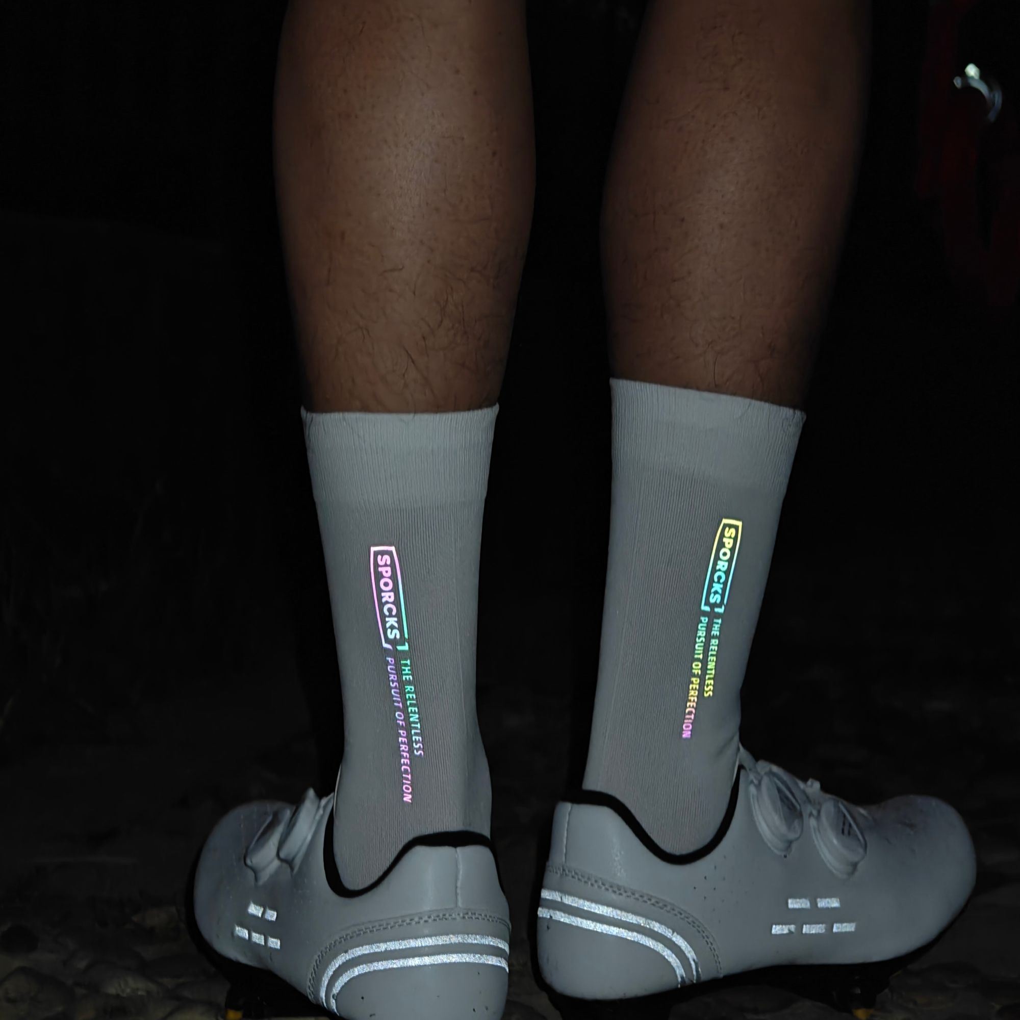 Sporcks Colorful High-Reflecti - огляд і ціна Cycling Gear Women