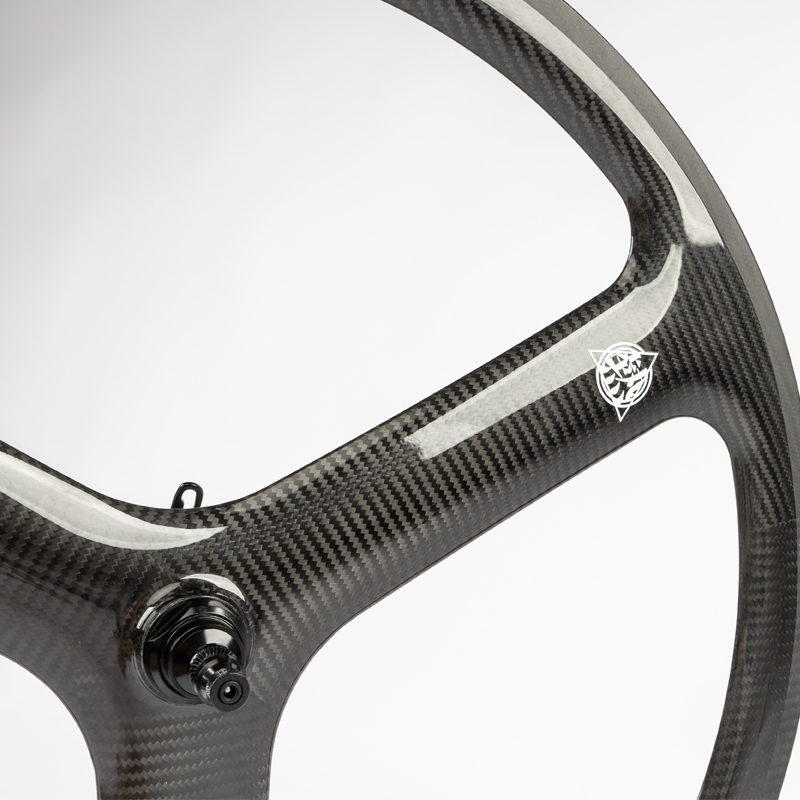 ARDENTLY NEW 700C Tubeless 3 S - огляд і ціна Quality Cycling Gear