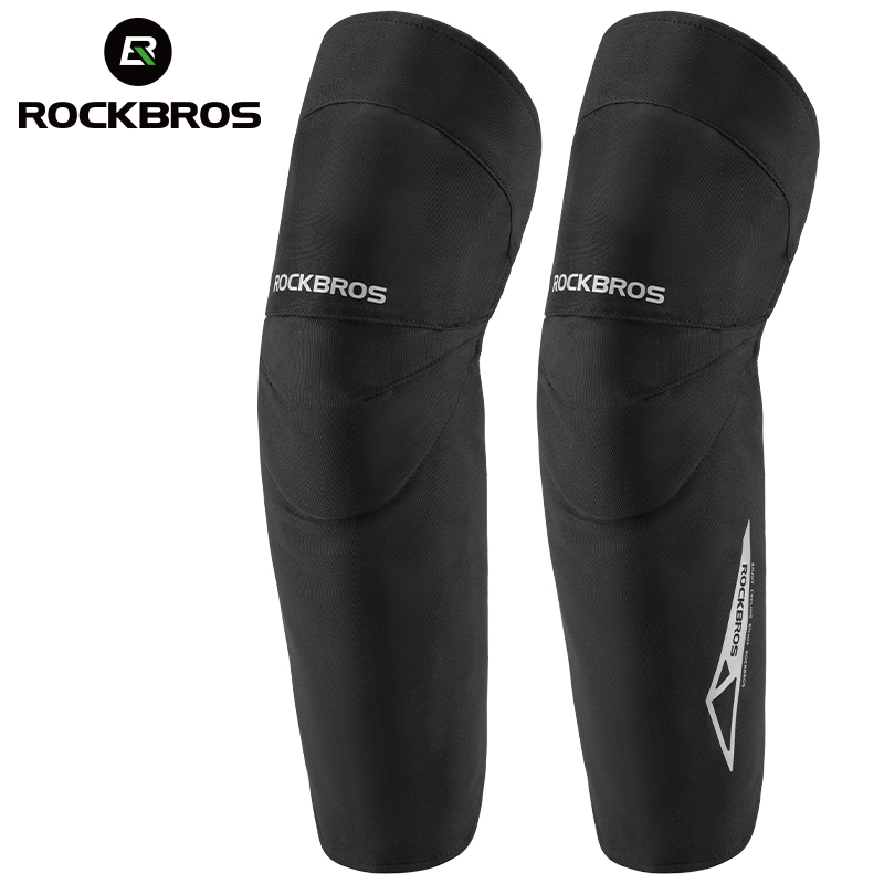 ROCKBROS Winter Keep Warm Knee - огляд і ціна Cycling Gear To Keep You Warm
