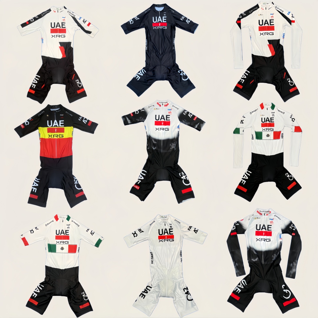 LASER CUT Skinsuit 2025 2026 U - огляд і ціна Cycling Gear Material