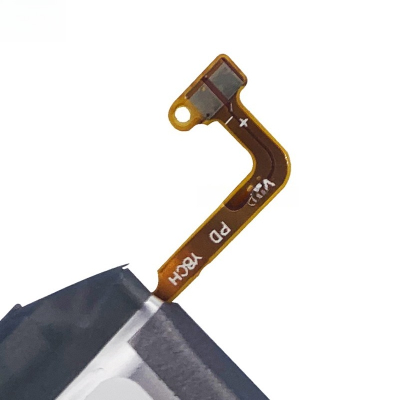 High Quality 3.8V 472mAh EB-BR - огляд і ціна Quality Cycling Gear