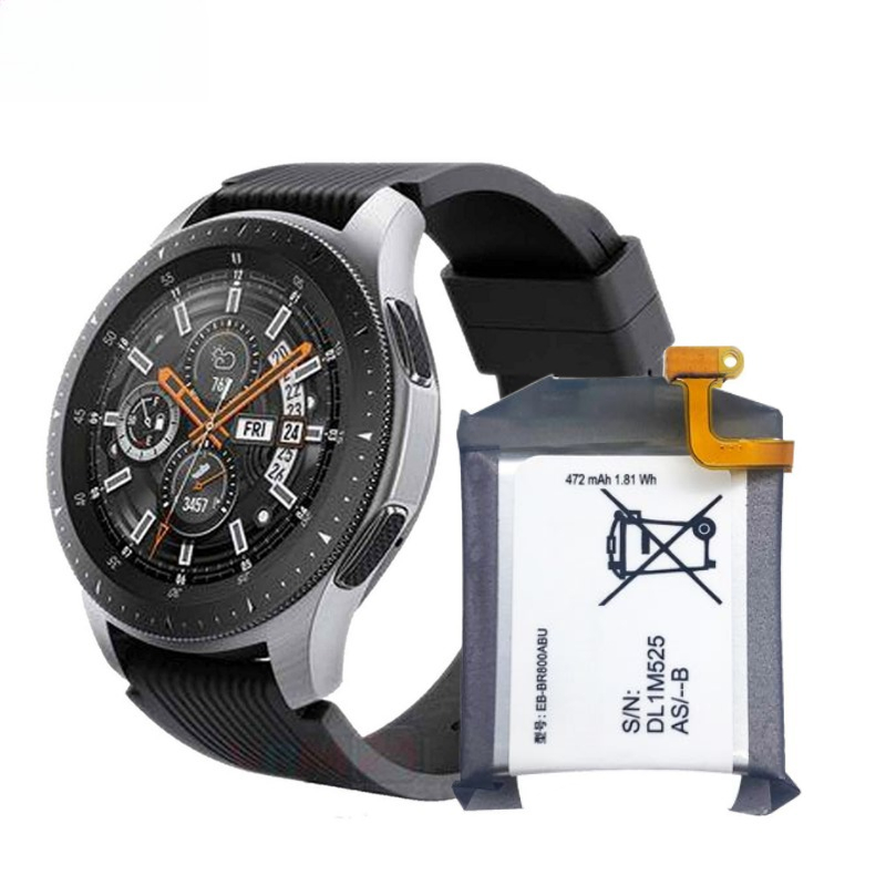 High Quality 3.8V 472mAh EB-BR - огляд і ціна Quality Cycling Gear