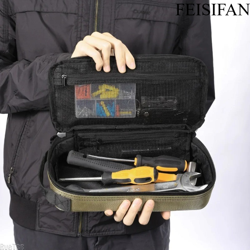 Heavy Duty Portable Electricia - огляд і ціна Cycling Gear Organiser