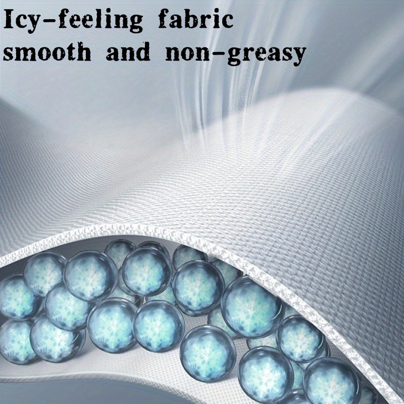 2pcs Ice Silk Arm Sleeves, Bre - огляд і ціна Cycling Gear Women