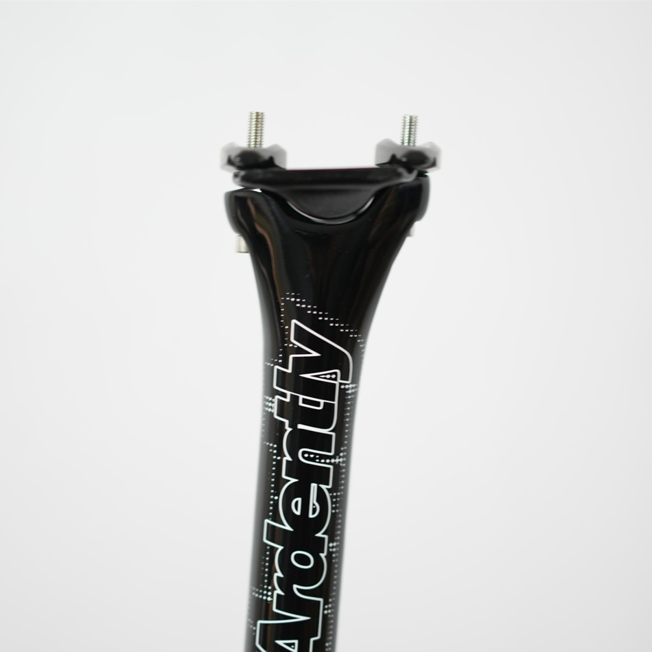 ARDENTLY Carbon Seatpost 27.2/ - огляд і ціна Quality Cycling Gear