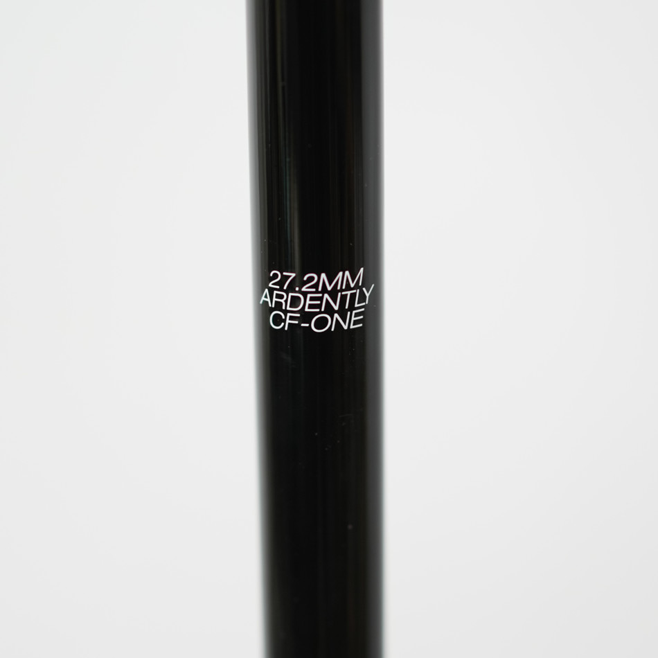 ARDENTLY Carbon Seatpost 27.2/ - огляд і ціна Quality Cycling Gear