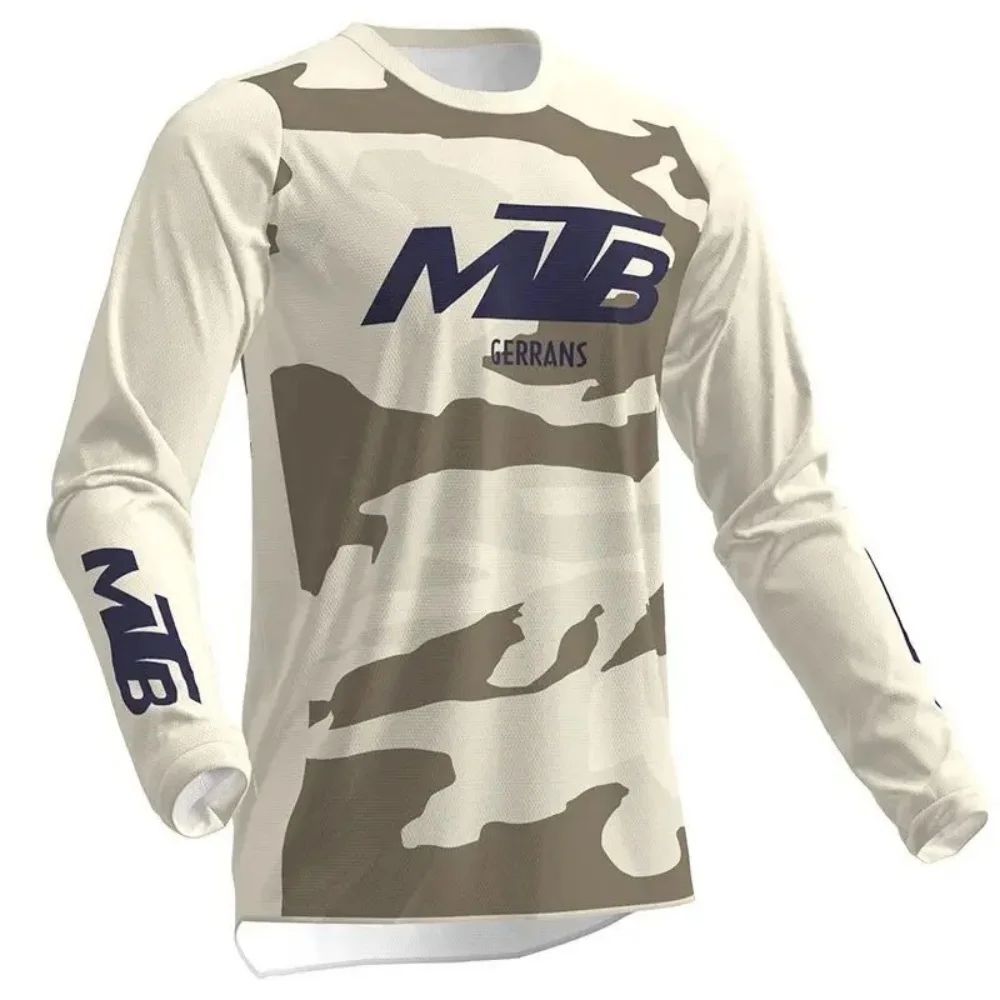 Family Matching Long Sleeve MT - огляд і ціна Cycling Jersey