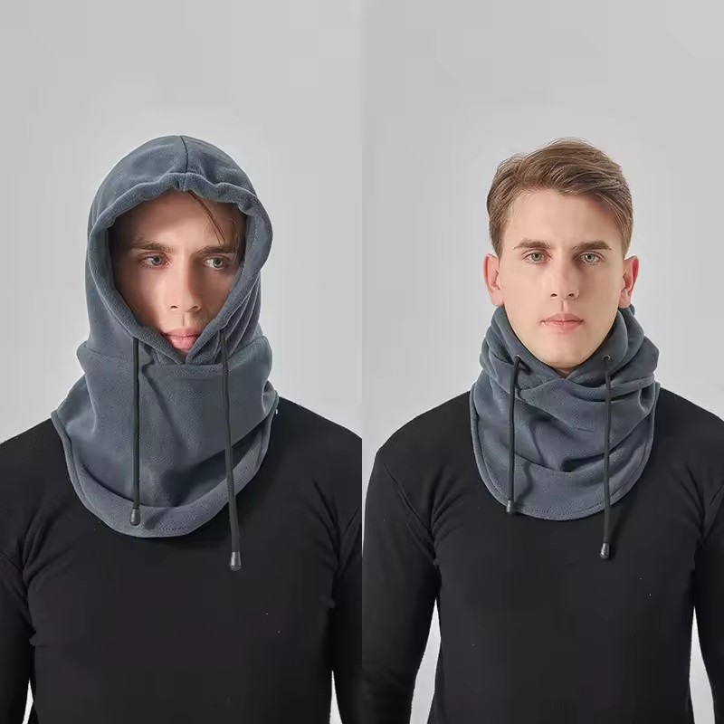 Winter Balaclava Face Mask, Wi - огляд і ціна Cycling Gear To Keep You Warm