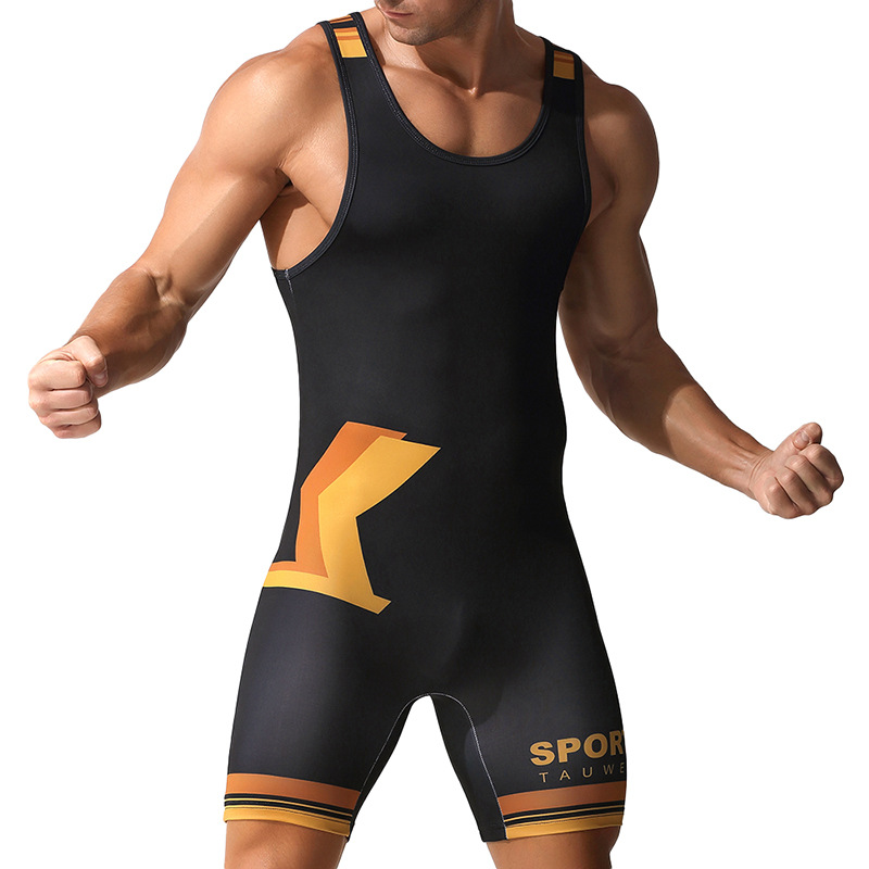 TAUWELL Men Athletic Singlet S - огляд і ціна Cycling Gear Man