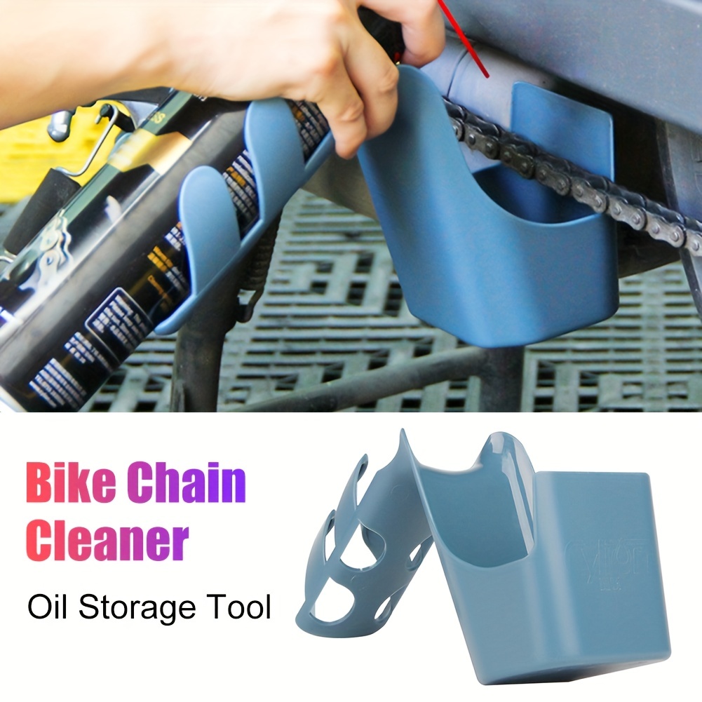 Bike Chain Oil Maintenance Kit - огляд і ціна Cycling Gear Organiser