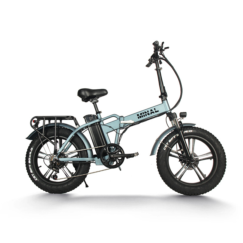 48V 350W 10.5Ah FTC200 Electri - огляд і ціна Cycling Gear For Commuting