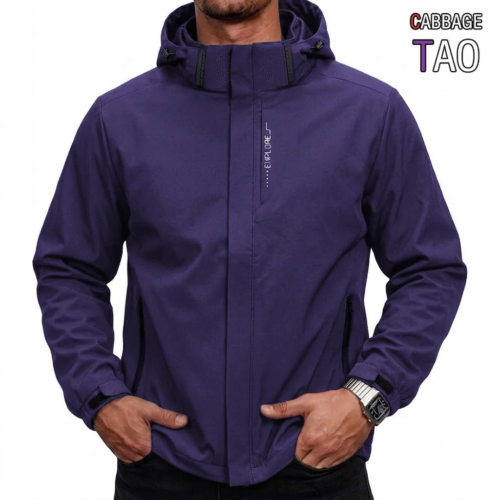 Mens Waterproof Tactical Windb - огляд і ціна Cycling Gear Rain
