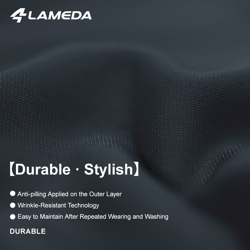 LAMEDA Winter Fleece Men's Roa - огляд і ціна Cycling Gear Cold Weather