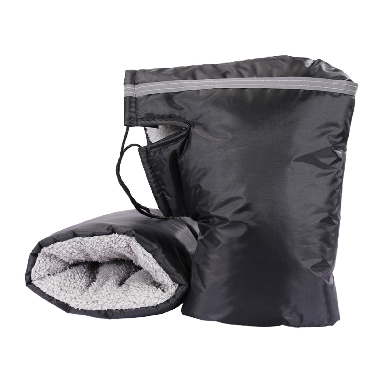 Cold Weather Road Bicycle Hand - огляд і ціна Cycling Gear Cold Weather