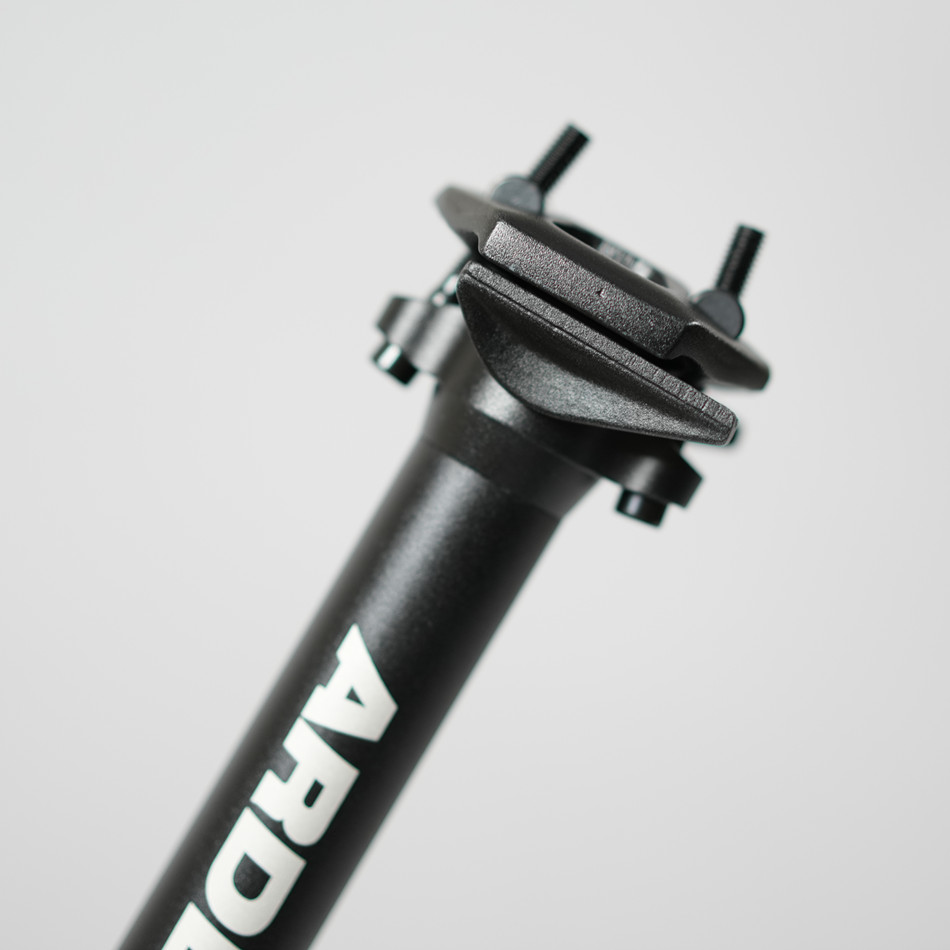 Ardently Bicycle Seatpost 27.2 - огляд і ціна Quality Cycling Gear