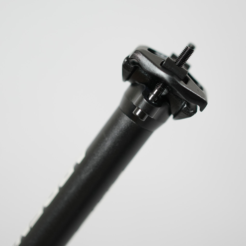 Ardently Bicycle Seatpost 27.2 - огляд і ціна Quality Cycling Gear