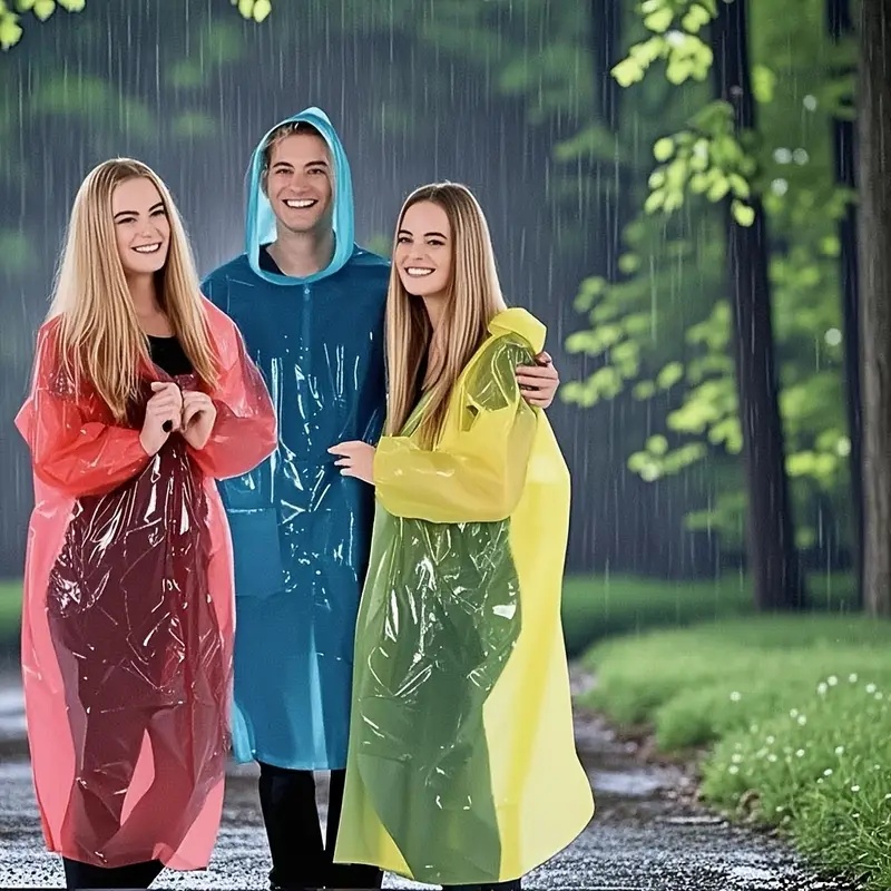 15/30PCS Randomly Colored Disp - огляд і ціна Cycling Gear Material