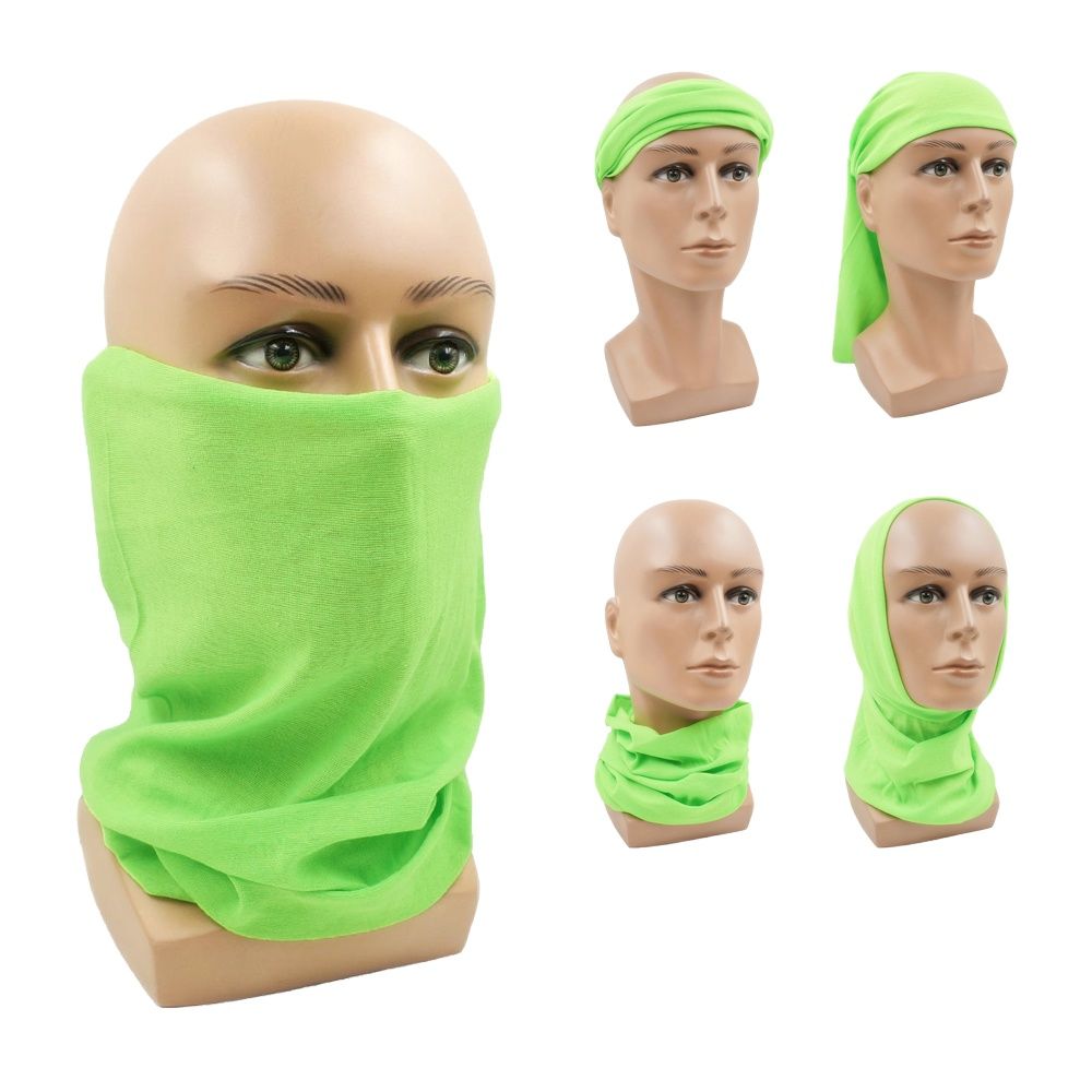 Neon Color Camping Headband Ma - огляд і ціна Cycling Gear Women