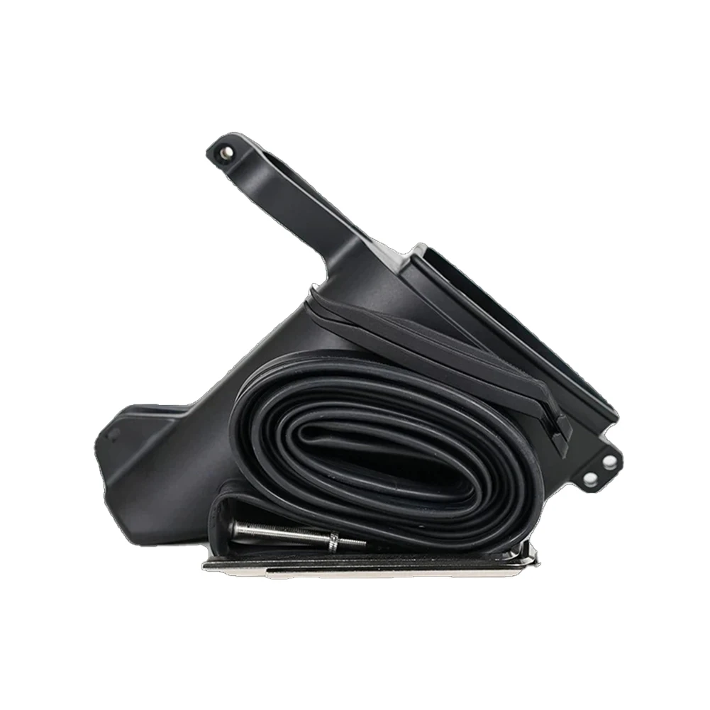 Road Bike Tail Bag Hard Shell  - огляд і ціна Cycling Gear Organiser