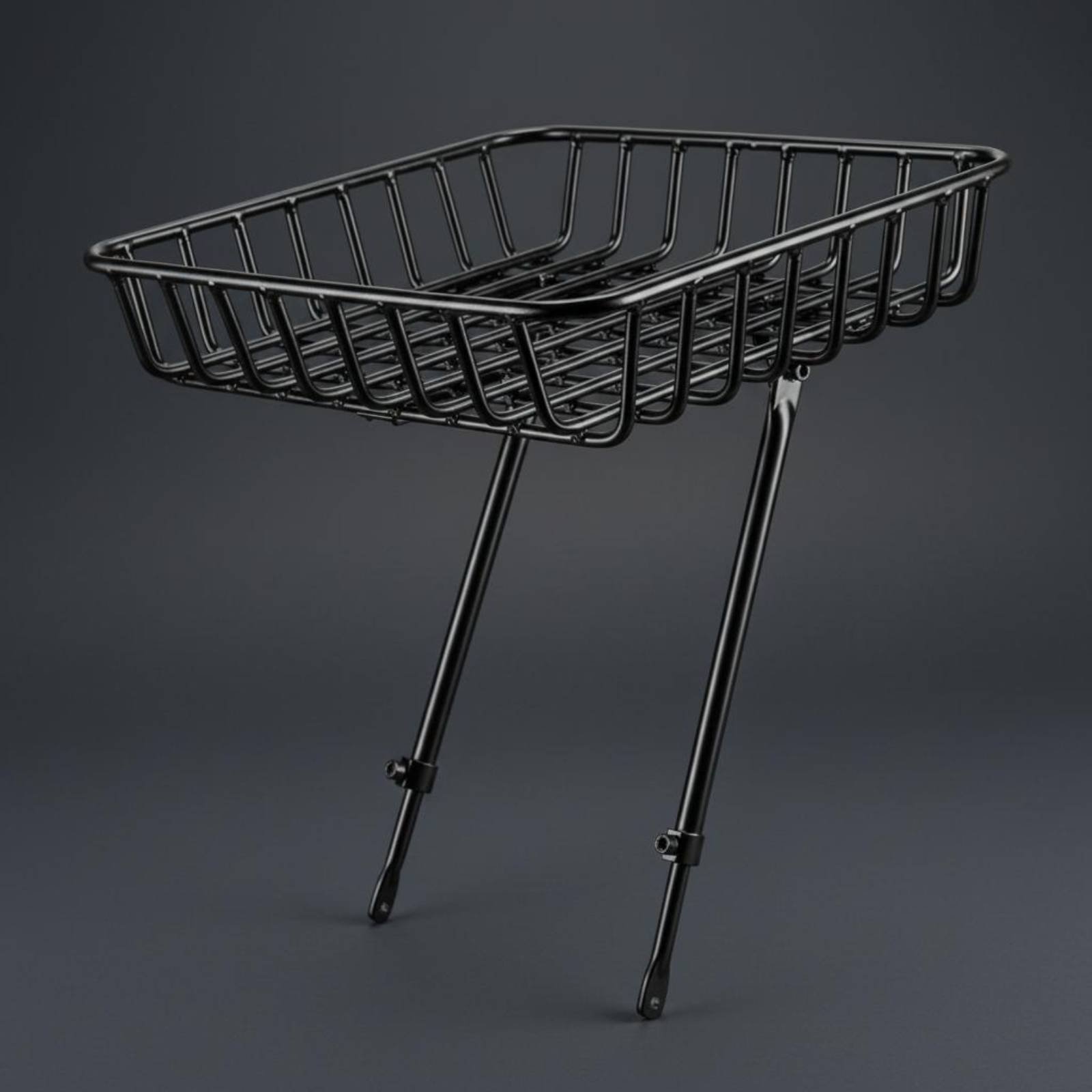 Aluminum Front Basket Lightwei - огляд і ціна Cycling Gear For Commuting