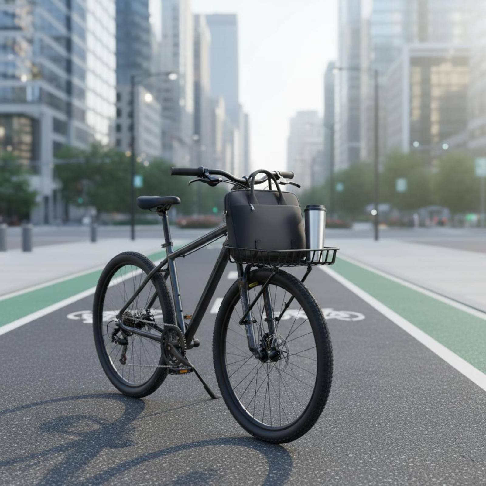 Aluminum Front Basket Lightwei - огляд і ціна Cycling Gear For Commuting