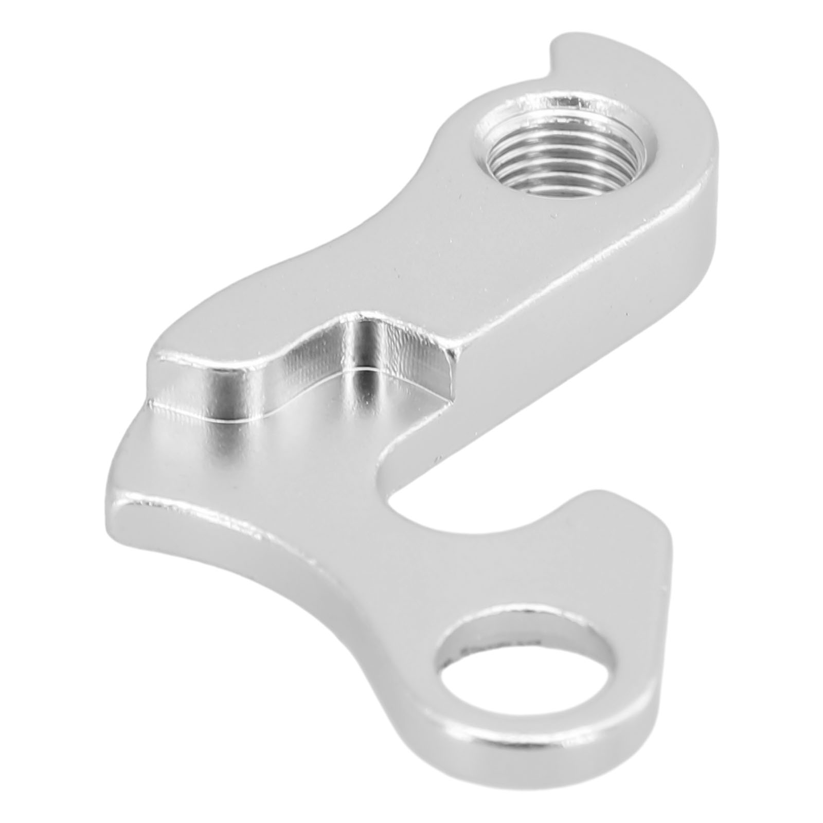 MTB Derailleur Hanger Metal Re - огляд і ціна Quality Cycling Gear